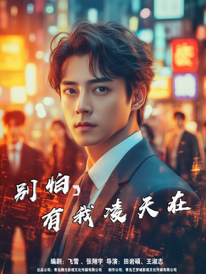 别怕有我凌天在(60集) 别怕有我凌天在(60集)热门短剧又来了