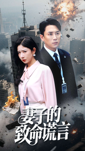 妻子的致命谎言(49集) 妻子的致命谎言(49集) 短剧免费分享