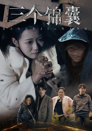 三个锦囊(70集) 三个锦囊(70集) 热播短剧追不停