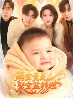 萌宝竟是聚宝盆转世(72集) 萌宝竟是聚宝盆转世(72集) 短剧在线看