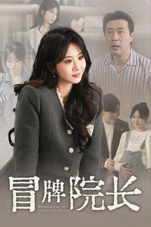 冒牌院长(60集) 冒牌院长(60集) 第二季