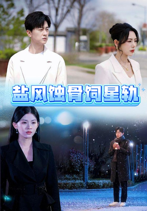 盐风蚀骨饲星轨(60集) 盐风蚀骨饲星轨(60集) 看短剧放松一下
