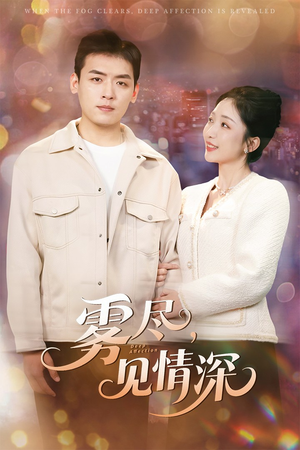 雾尽见情深(41集) 雾尽见情深(41集) 热门短剧推荐。