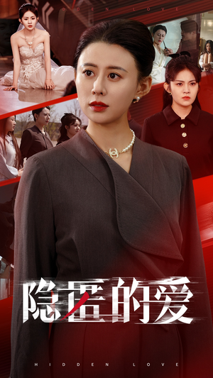 隐匿的爱(42集) 隐匿的爱(42集) 最火短剧热播