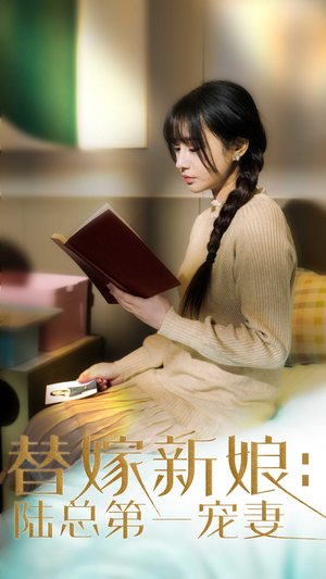 替嫁新娘陆总的第一宠妻(85集) 替嫁新娘陆总的第一宠妻(85集) 短剧精彩不断