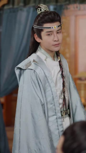 我在古代召唤王者(100集) 我在古代召唤王者(100集) 免费观看就是爽