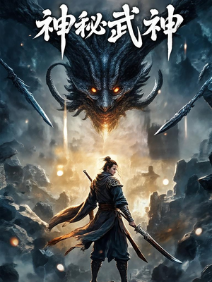神秘武神(100集) 神秘武神(100集) 百度在线观看
