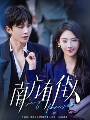 南方有佳人(83集) 南方有佳人(83集) 免费在线看全集