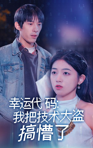 幸运代码:我把技术大盗搞懵了(61集) 幸运代码:我把技术大盗搞懵了(61集) 热播短剧分享