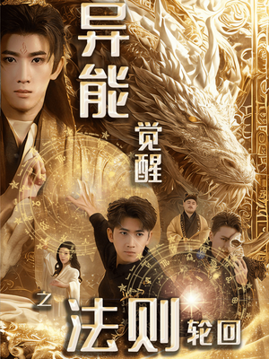 异能觉醒之法则轮回(59集) 异能觉醒之法则轮回(59集) 在线观看完整版