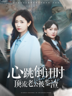 心跳倒计时顶流老公被鉴渣(82集) 心跳倒计时顶流老公被鉴渣(82集) 最火短剧推荐