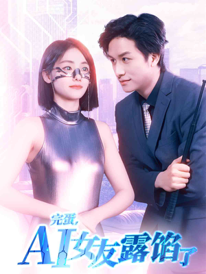 完蛋,AI女友露馅了(70集) 完蛋,AI女友露馅了(70集) 最新上映的短剧