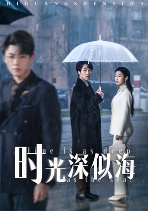 时光深似海(35集) 时光深似海(35集) 女主角是谁