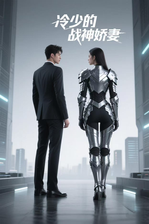 冷少的战神娇妻(84集) 冷少的战神娇妻(84集) 好看的短剧电影