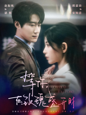 等你在玫瑰盛开时(80集) 等你在玫瑰盛开时(80集) 短剧介绍