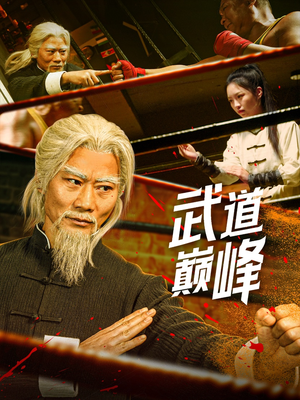 武道巅峰(59集) 武道巅峰(59集) 一口气追完全集
