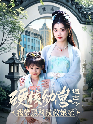 硬核幼崽通古今,我带黑科技救娘亲(76集) 硬核幼崽通古今,我带黑科技救娘亲(76集) 精彩短剧分享