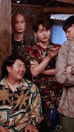 破局(68集) 破局(68集) 在哪里可以看