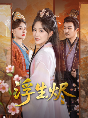 浮生烬(60集) 浮生烬(60集) 好看上头的短剧