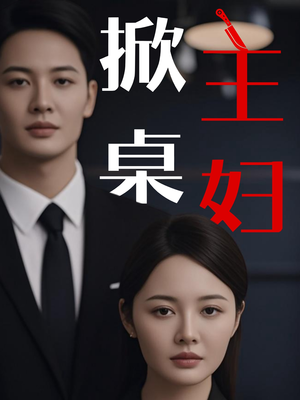 掀桌主妇(55集) 掀桌主妇(55集)甜宠短剧追到爽