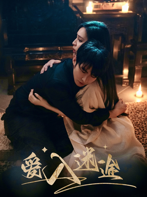 爱入迷途(67集) 爱入迷途(67集)西瓜短剧免费看