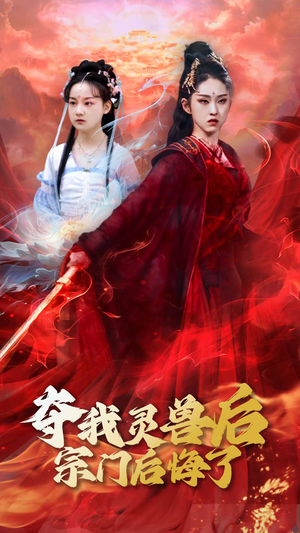 夺我灵兽后宗门后悔了(39集) 夺我灵兽后宗门后悔了(39集)在哪里可以全集