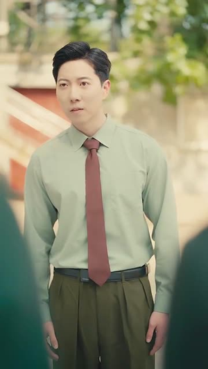 七零:我老公是教官(111集) 七零:我老公是教官(111集)热门短剧推荐。