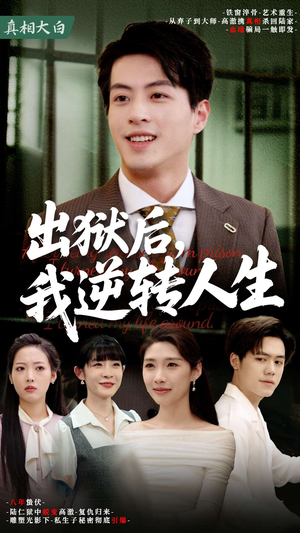 出狱后,我逆转人生(66集) 出狱后,我逆转人生(66集)每日短剧推荐