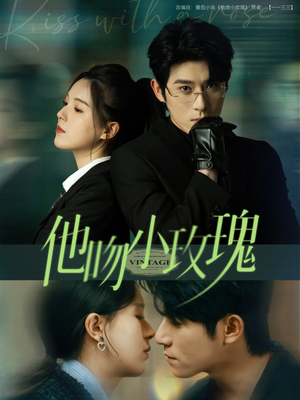 他吻小玫瑰(88集) 他吻小玫瑰(88集)短剧在线看