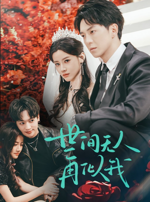 世间无人再似我(32集) 世间无人再似我(32集) 短剧追不停