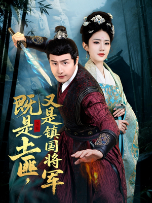 既是土匪,又是镇国将军(65集) 既是土匪,又是镇国将军(65集)简直不要太好看