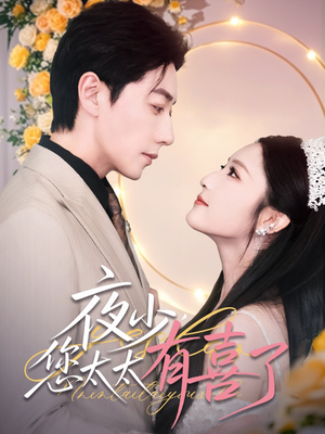 夜少,您太太有喜了(86集) 夜少,您太太有喜了(86集)流畅播放免费看