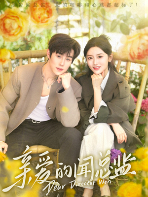 亲爱的闻总监(80集) 亲爱的闻总监(80集)解说文案