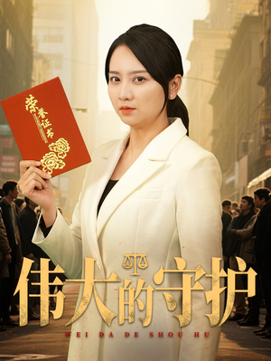 伟大的守护(31集) 伟大的守护(31集)最火短剧热播中