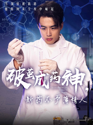 破茧成药神,新药不予薄情人(64集) 破茧成药神,新药不予薄情人(64集)短剧追不停