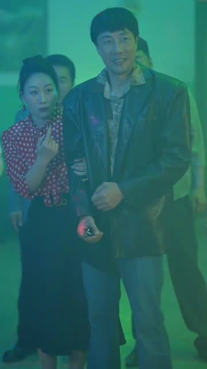 重返八零姜还是老的辣(69集) 重返八零姜还是老的辣(69集)常回家看看短剧