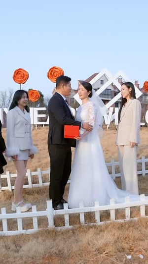 去心向往的地方(60集) 去心向往的地方(60集)免费短剧合集