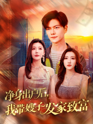 净身出户后,我带嫂子发家致富(110集) 净身出户后,我带嫂子发家致富(110集)在哪看