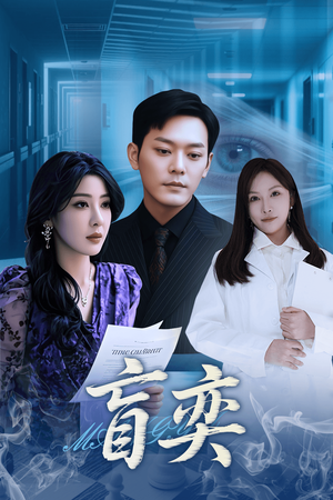 盲奕(40集) 盲奕(40集)好看短剧又来了