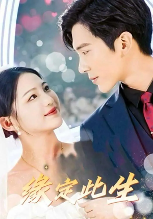 缘定此生(87集) 缘定此生(87集)精彩热门短剧