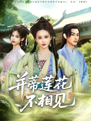 并蒂莲花不相见(89集) 并蒂莲花不相见(89集)好看又上头短剧
