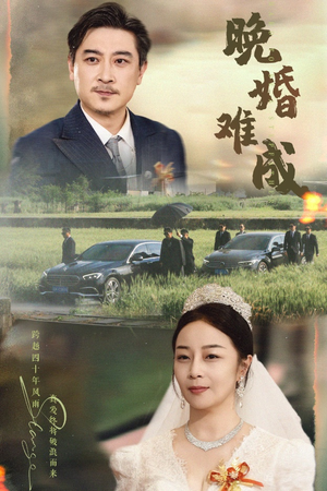 晚婚难成(60集) 晚婚难成(60集)短剧全集完整版