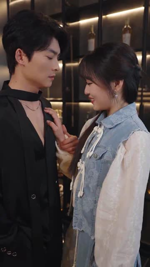 天降福妻(61集) 天降福妻(61集)在哪个平台看