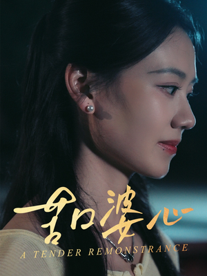 苦口婆心(50集) 苦口婆心(50集)最后的大结局