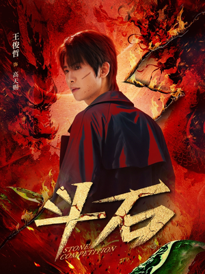 斗石(86集) 斗石(86集)海量资源免费看