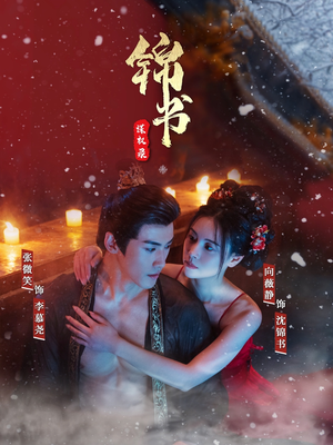 锦书谋权录(70集) 锦书谋权录(70集)西瓜短剧免费看