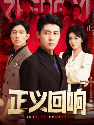 正义回响(98集) 正义回响(98集)一起追生活短剧