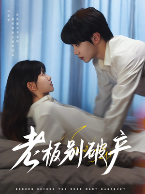 老板别破产(72集) 老板别破产(72集)看到大结局