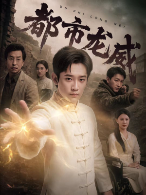 都市龙威(77集) 都市龙威(77集)演的怎么样