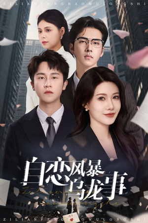 自恋风暴乌龙事(60集) 自恋风暴乌龙事(60集)夸克网盘在线看